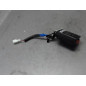 Attache ceinture arriere droit HYUNDAI TUCSON 2