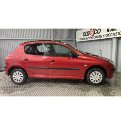 Amortisseur arriere gauche PEUGEOT 206 Photo n°4