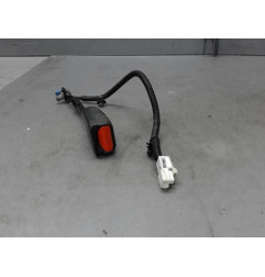 Attache ceinture avant droit HYUNDAI TUCSON 2 Photo n°1