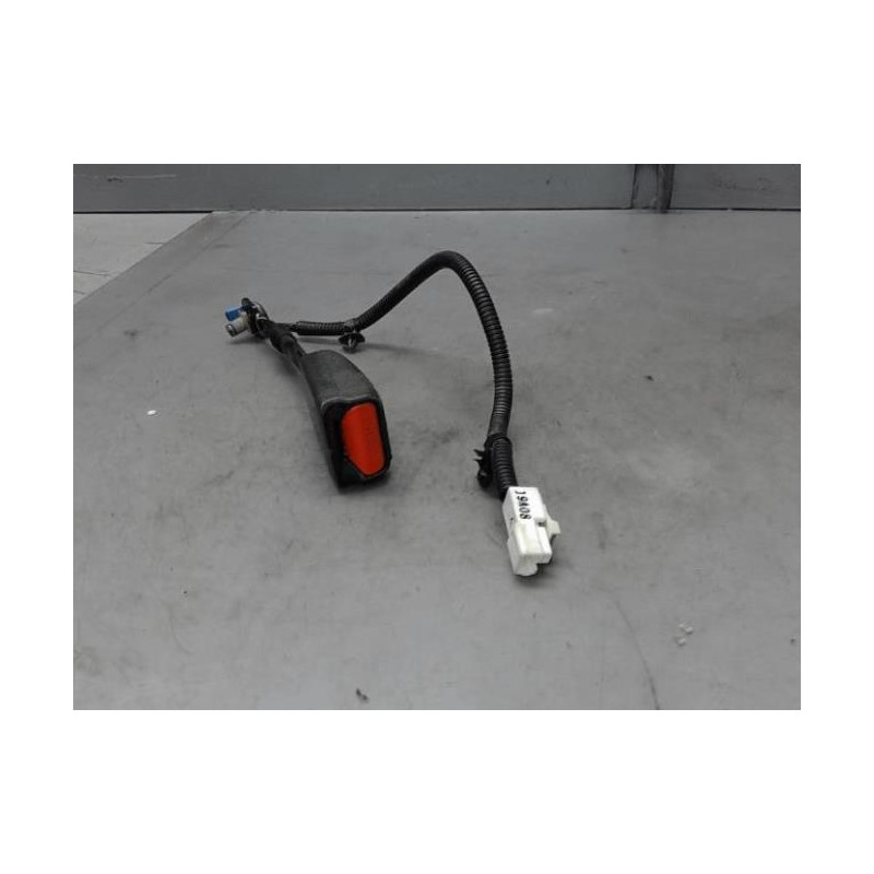 Attache ceinture avant droit HYUNDAI TUCSON 2