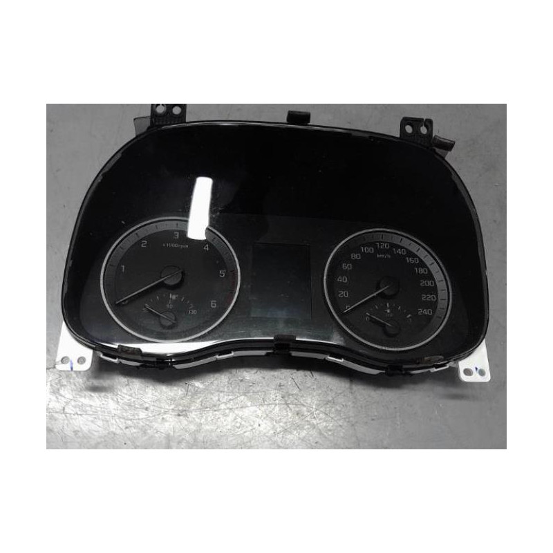 Compteur HYUNDAI TUCSON 2