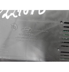 Compteur HYUNDAI TUCSON 2 Photo n°3