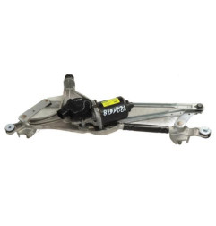 Moteur essuie glace avant HYUNDAI TUCSON 2 Photo n°3