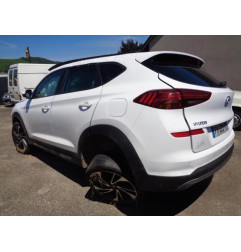 Moteur essuie glace avant HYUNDAI TUCSON 2 Photo n°6