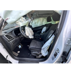 Moteur essuie glace avant HYUNDAI TUCSON 2 Photo n°10