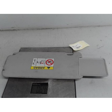 Pare soleil droit HYUNDAI TUCSON 2