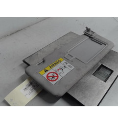 Pare soleil droit HYUNDAI TUCSON 2 Photo n°5