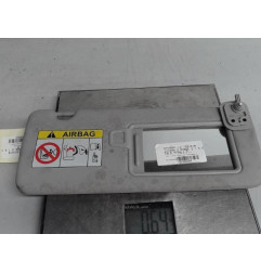 Pare soleil droit HYUNDAI TUCSON 2 Photo n°6