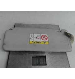 Pare soleil droit HYUNDAI TUCSON 2 Photo n°7