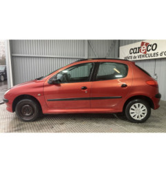 Etrier avant droit (freinage) PEUGEOT 206 Photo n°3