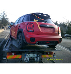 Feu arriere stop central MINI MINI 3 F55 Photo n°3