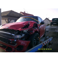 Feu arriere stop central MINI MINI 3 F55 Photo n°4