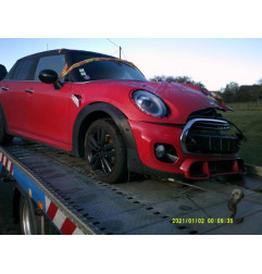 Feu arriere stop central MINI MINI 3 F55 Photo n°7