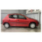 Cardan droit (transmission) PEUGEOT 206