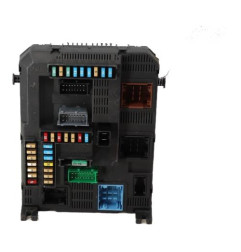 Boitier BSI PEUGEOT 308 2 SW Photo n°1