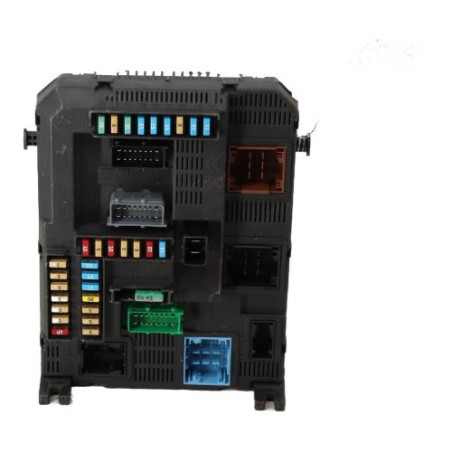 Boitier BSI PEUGEOT 308 2 SW Photo n°1