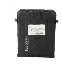 Boitier BSI PEUGEOT 308 2 SW Photo n°3