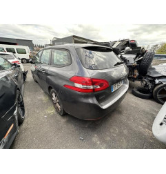 Boitier BSI PEUGEOT 308 2 SW Photo n°9