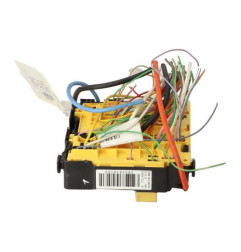 Boitier servitude moteur (BSM) PEUGEOT 308 2 SW Photo n°3