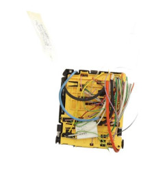 Boitier servitude moteur (BSM) PEUGEOT 308 2 SW Photo n°5