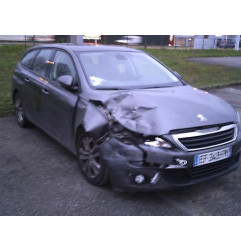 Demarreur PEUGEOT 308 2 SW Photo n°7