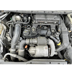 Demarreur PEUGEOT 308 2 SW Photo n°15