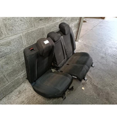 Banquette arriere PEUGEOT 308 2 SW Photo n°1