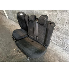 Banquette arriere PEUGEOT 308 2 SW Photo n°3