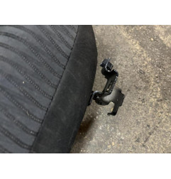 Banquette arriere PEUGEOT 308 2 SW Photo n°4