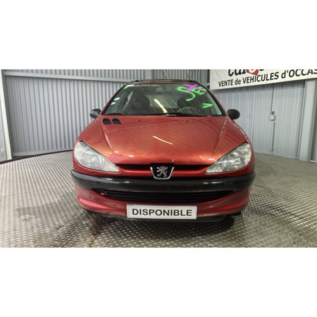Tambour arriere droit PEUGEOT 206 Photo n°1