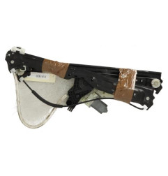 Moteur leve vitre avant droit PEUGEOT 308 2 SW Photo n°3