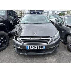 Moteur leve vitre avant droit PEUGEOT 308 2 SW Photo n°6