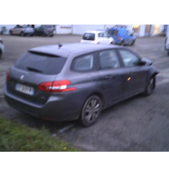 Moteur leve vitre avant droit PEUGEOT 308 2 SW Photo n°19