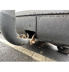 Pompe de direction VOLKSWAGEN PASSAT 5 Photo n°10