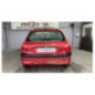 Pare choc arriere PEUGEOT 206