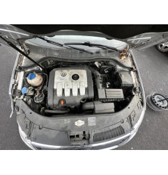 Pompe de direction VOLKSWAGEN PASSAT 5 Photo n°12