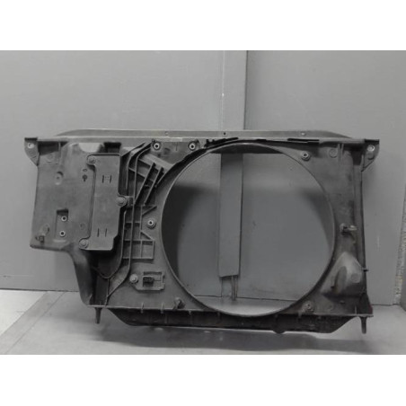 Face avant PEUGEOT 206