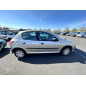 Face avant PEUGEOT 206