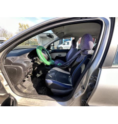 Face avant PEUGEOT 206 Photo n°8