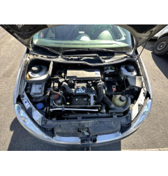 Face avant PEUGEOT 206 Photo n°10