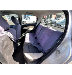 Face avant PEUGEOT 206 Photo n°13