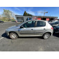 Face avant PEUGEOT 206