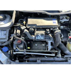 Face avant PEUGEOT 206 Photo n°15