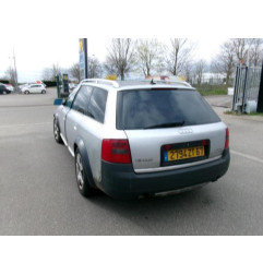 Retroviseur droit AUDI A6 2 Photo n°6