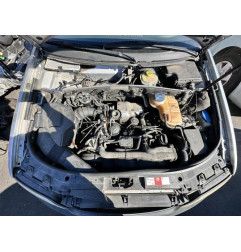 Retroviseur droit AUDI A6 2 Photo n°13