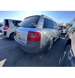 Retroviseur droit AUDI A6 2 Photo n°14