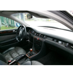 Retroviseur droit AUDI A6 2 Photo n°17