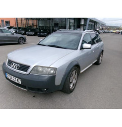 Retroviseur droit AUDI A6 2 Photo n°19