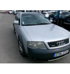 Retroviseur gauche AUDI A6 2 Photo n°10