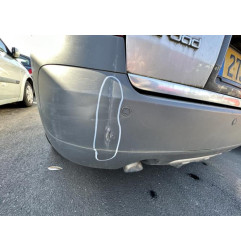 Retroviseur gauche AUDI A6 2 Photo n°16